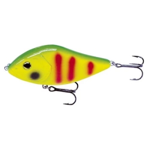 Wobler Robinson Sniper  100mm, 49g Kolor CH-PE