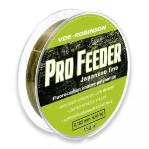 Żyłka VDE-Robinson Pro Feeder 0,260mm 150m
