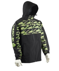 GUNKI Kurtka Camo Waterproof 30K Gunki Roz.XXL