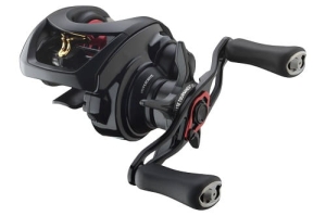 Daiwa Multiplikator 23 SS Air 8,5 L