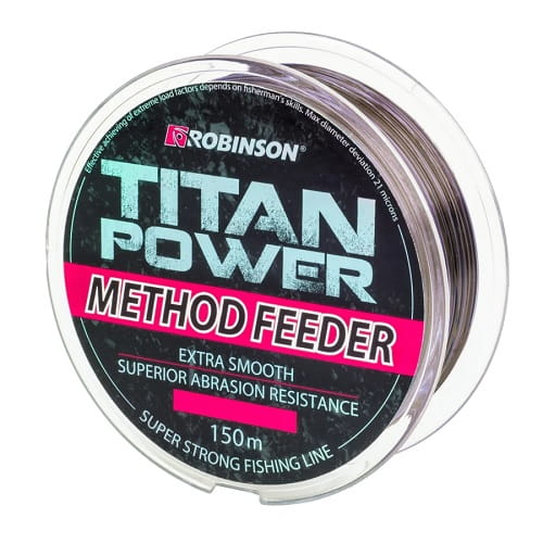 Robinson Titan Power Met.Feeder 150m BR.jpg