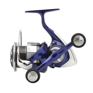 Daiwa Kołowrotek 24 TDR Match&Feeder 3012 QD-DH