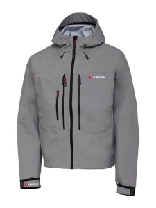 Greys Kurtka Tail Wading Jacket XXL