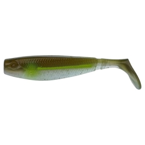 GUNKI G'BUMP Classic 6,5cm UV AYU 1szt