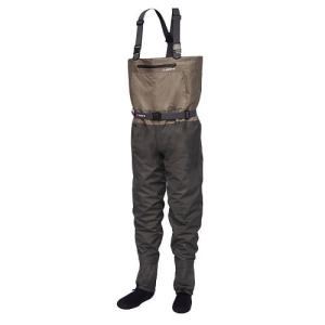 Greys Tail Breathable StockingFoot XL 45-47