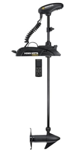 Silnik dziobowy Minn Kota Terrova 80 lbs 24V