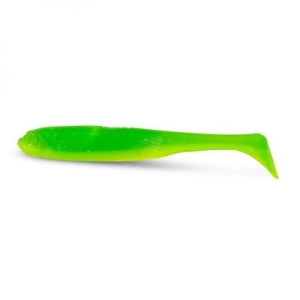 IRON CLAW Slim Jim Non Toxic UV 10cm GCH 1szt