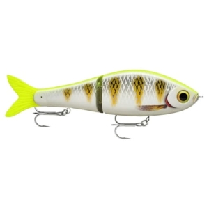 RAPALA Super Shadow Rap Glide Sunny Snow 16cm