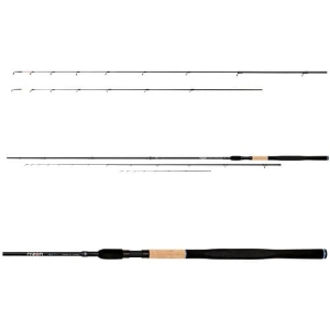 Wędka Daiwa N'Zon Extension Feeder 3,96M 120G 2cz