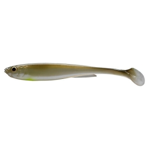 PX Slim Shad Y 7,5cm Ayu 1szt