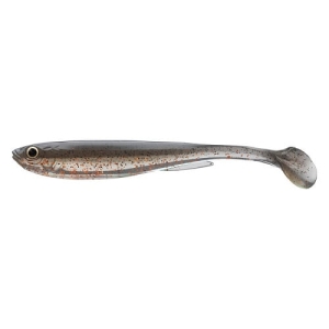 PX Slim Shad Y 7,5cm Flash Minnow 1szt