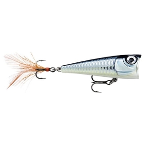 Wobler Rapala X-Light Pop FNP04 4cm BAP