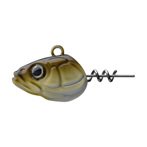 PX Pelagic Screw-Head, Lead Free, 50gr, AYU
