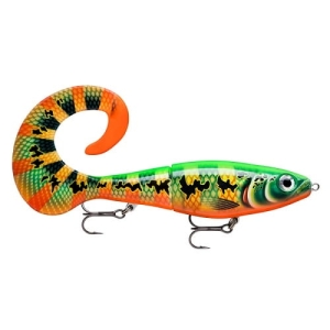 RAPALA X-Rap Otus 17cm 40g PCK