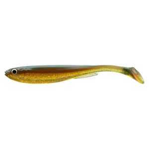 PX Slim Shad Y 13,5cm Gold Shiner 1szt