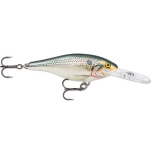 RAPALA Shad Rap 7cm SR07-SD