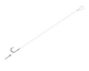 Przypon Delphin Proxi Loop 12cm 0,10mm #6 6szt