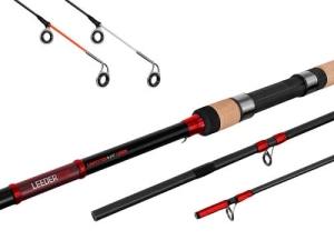 Delphin LEEDER Feeder 3cz 360cm/100g
