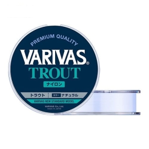 Varivas żyłka Trout Natural 100m 5LB