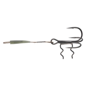 Daiwa Prorex Tail Stinger L #1