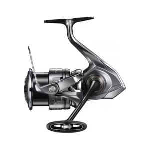 Kołowrotek Twin Power FE 4000 MHG