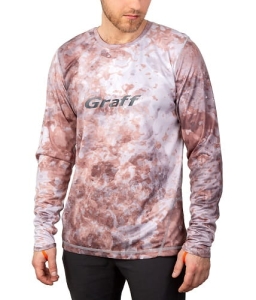 Graff Koszulka UPF50 961-CL-10-A_XL