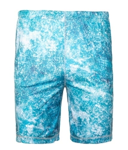 Graff Krótkie Spodenki UPF50 706-KR-CL-15_2XL