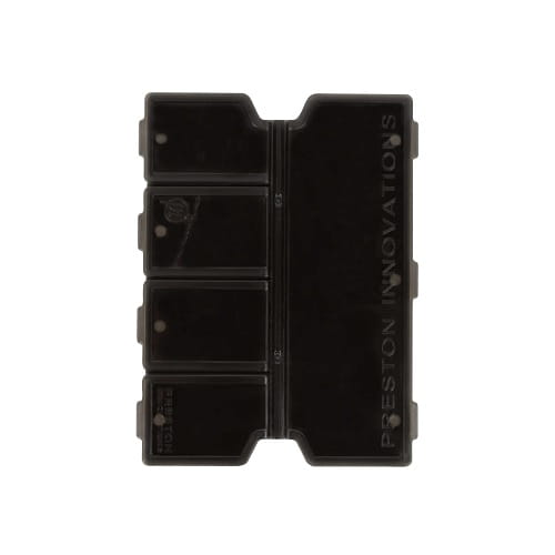 Pudełko Preston Accessory Box 5 Compartment Shallo.jpg