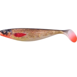 BALZER Shirasu 3D Shad 17cm Kleń