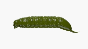 Libra Lures GOLIATH 30mm kryl Kol.31 15szt