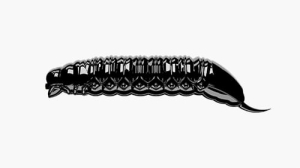 Libra Lures GOLIATH 45mm kryl Kol.40 8szt