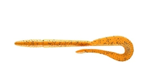 Libra Lures BASS CRAZY kryl Kol.11 8szt