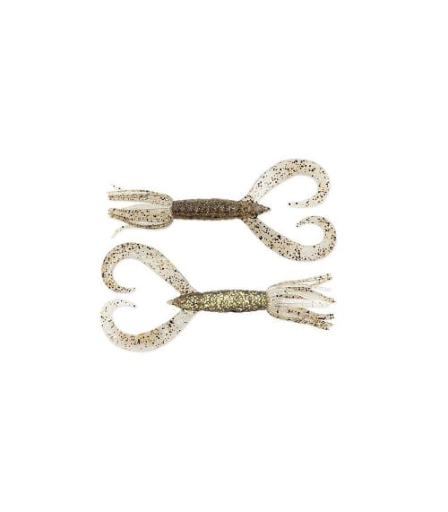 KEITECH LITTLE SPIDER Gold Flash Minnow 8szt.jpg