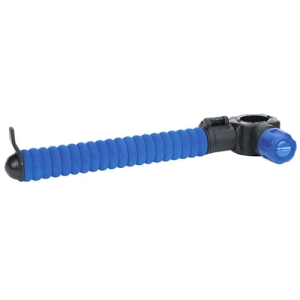 Uchwyt uniwersalny VDE-Robinson 20cm QR System