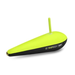 Spławik sumowy Delphin CKG ShipBODY 200g