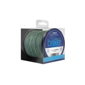 Delphin BOXER zielony 0,40mm 30,1kg 250m
