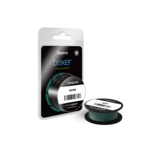 Delphin BOXER zielony 1,00mm 78,2kg 10m