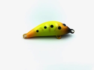 Gloog Hektor 40 SR Kolor Toxic Larva
