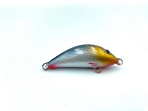 Gloog Hektor 40 SR Kolor RS