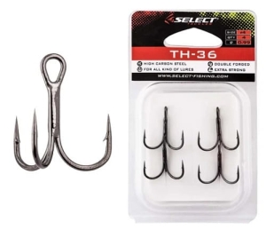 Select TH-36 #10 (6szt/opak)