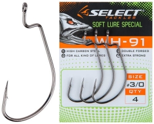 Select WH-91 #1 (6szt/opak)