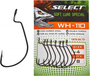 Select WH-110 #1/0 (5szt/opak)
