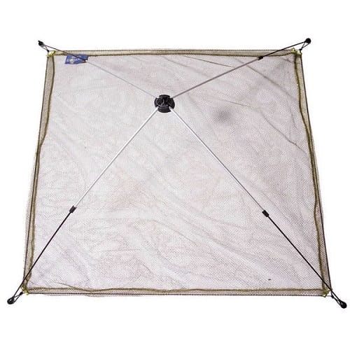Robinson Podrywka stalowa 1,0m x 1,0m 6mm.jpg