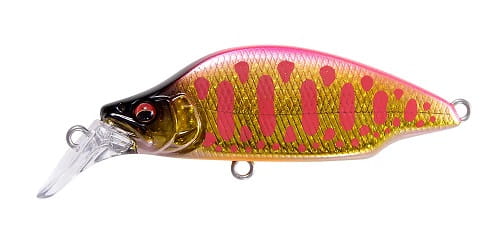 Wobler Megabass GH52 BAT A FLY DD Pink Back Gold.jpg