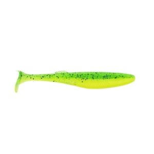Rapala The Kickman NE 3 Lime Chartreuse 4szt