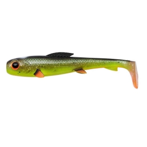 SZ McPike Real Series 21cm Fire Carp 2szt