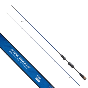 Wędka Hype Tackle H2 UL 1,85m Up to 4,5g 2cz S