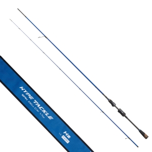 Wędka Hype Tackle H2 UL 2,30m 1-7g 2cz S