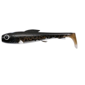 SZ McPike Real Series 17cm Miltona Walleye 2szt