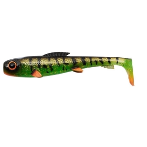 SZ McPike Real Series 17cm Fire Bass 2szt